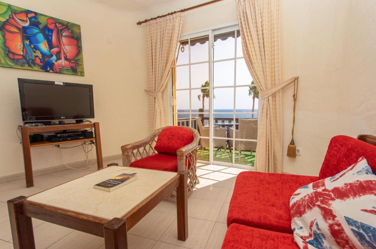 Altamar 53 Balcony Sea Views By Canariasgetaway * Playa Del Aguila (Las Palmas)