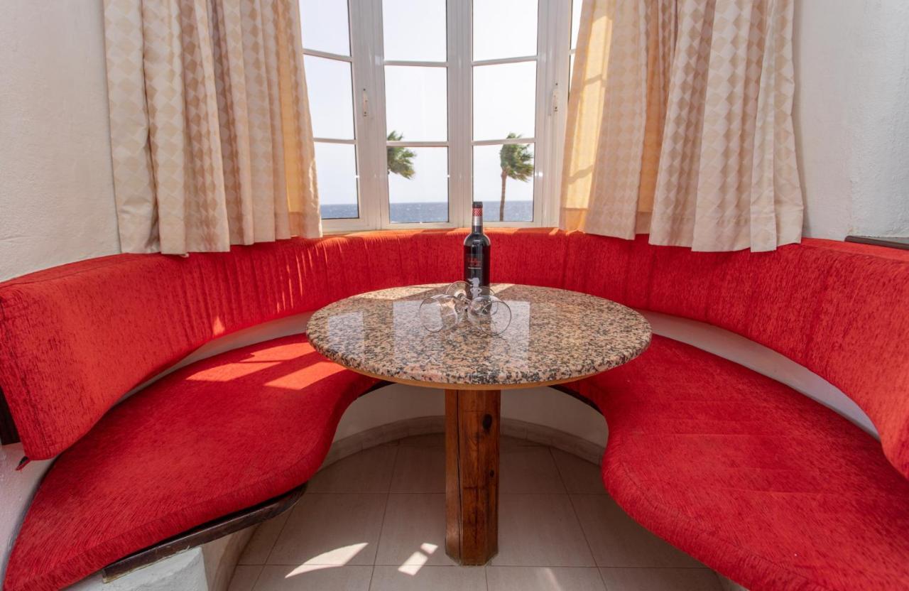 Altamar 53 Balcony Sea Views By Canariasgetaway Holiday home *