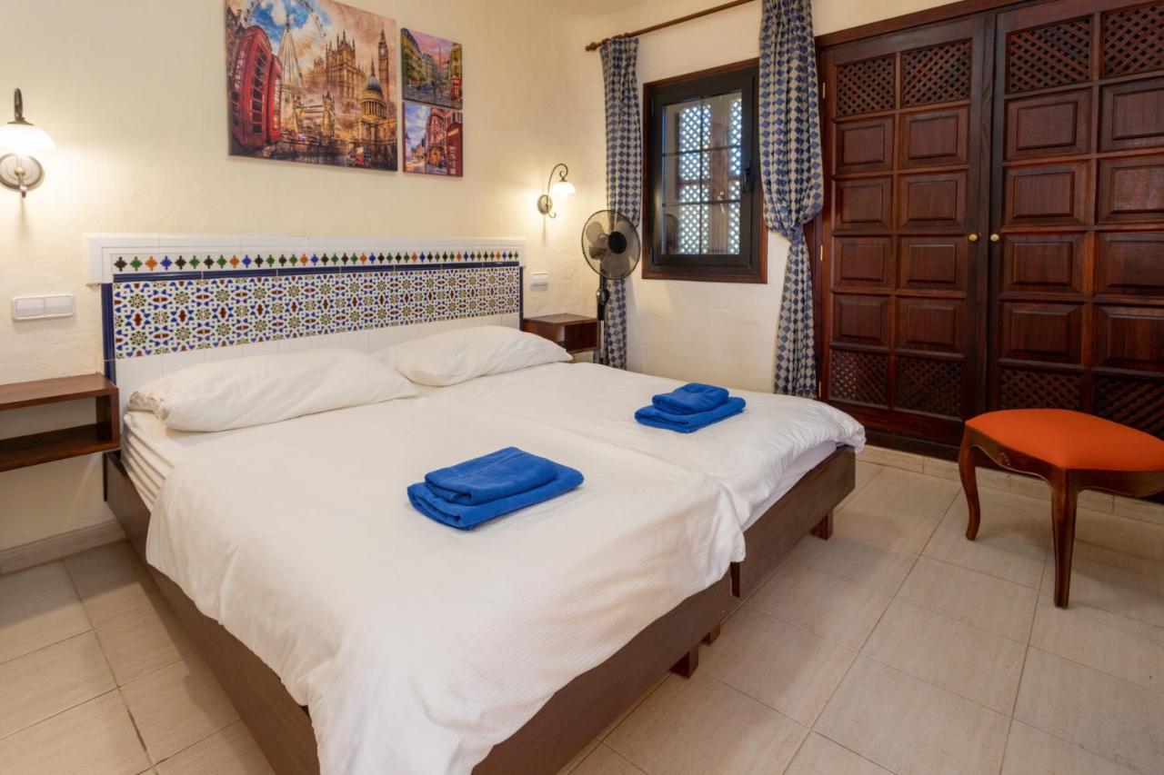 Altamar 53 Balcony Sea Views By Canariasgetaway Holiday home