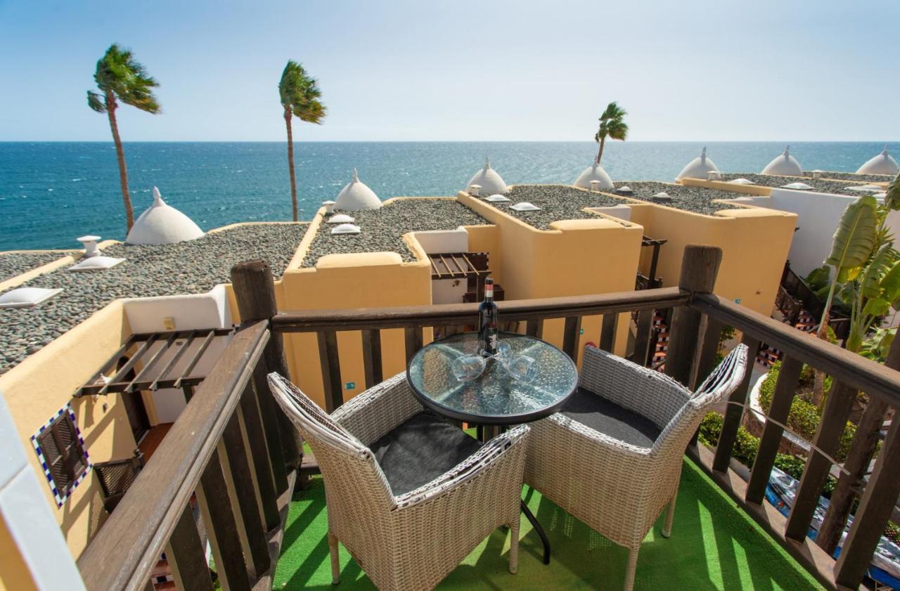 Altamar 53 Balcony Sea Views By Canariasgetaway * Playa Del Aguila (Las Palmas)