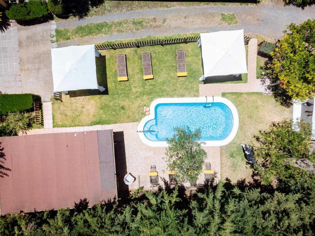 Hotel Rural Calas