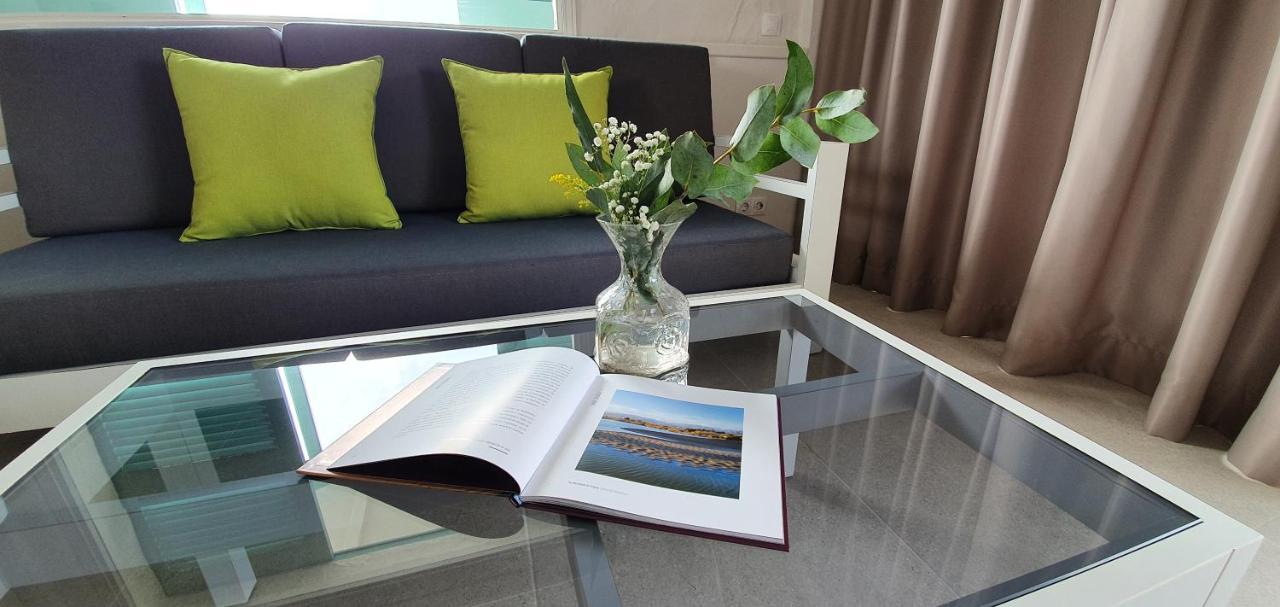 Casas Carmen - Adults Only Apartamento Playa del Inglés