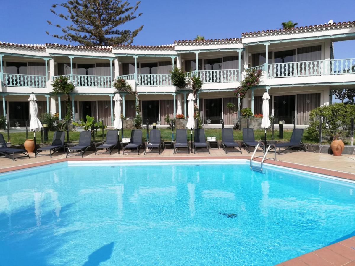 Apartamento Casas Carmen - Adults Only