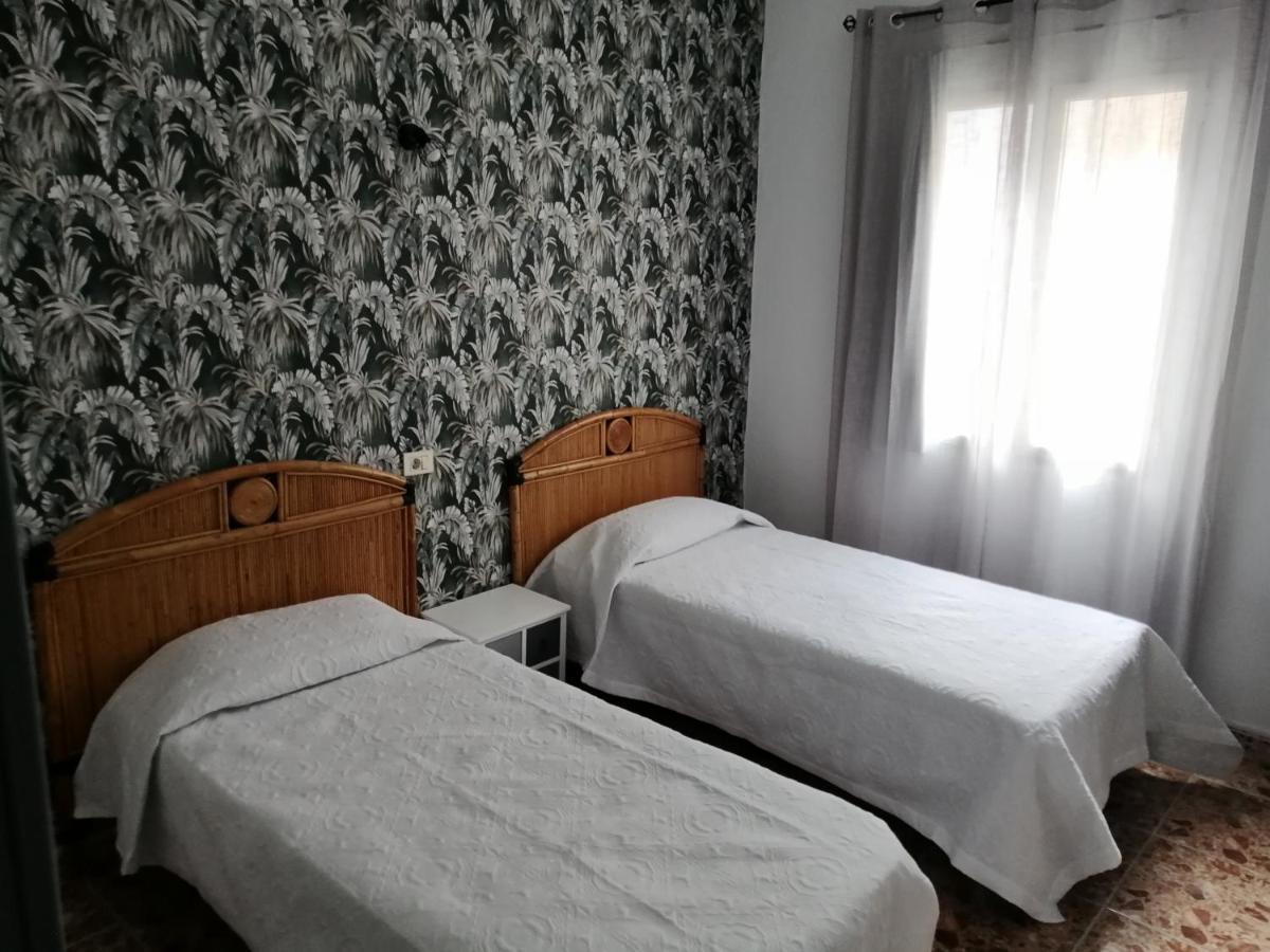 Alcaravaneras (adults Only) Gasthof Las Palmas / Gran Canaria
