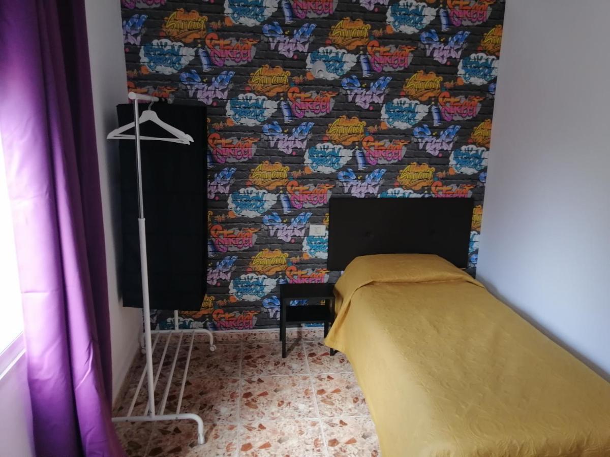 Alcaravaneras (adults Only)