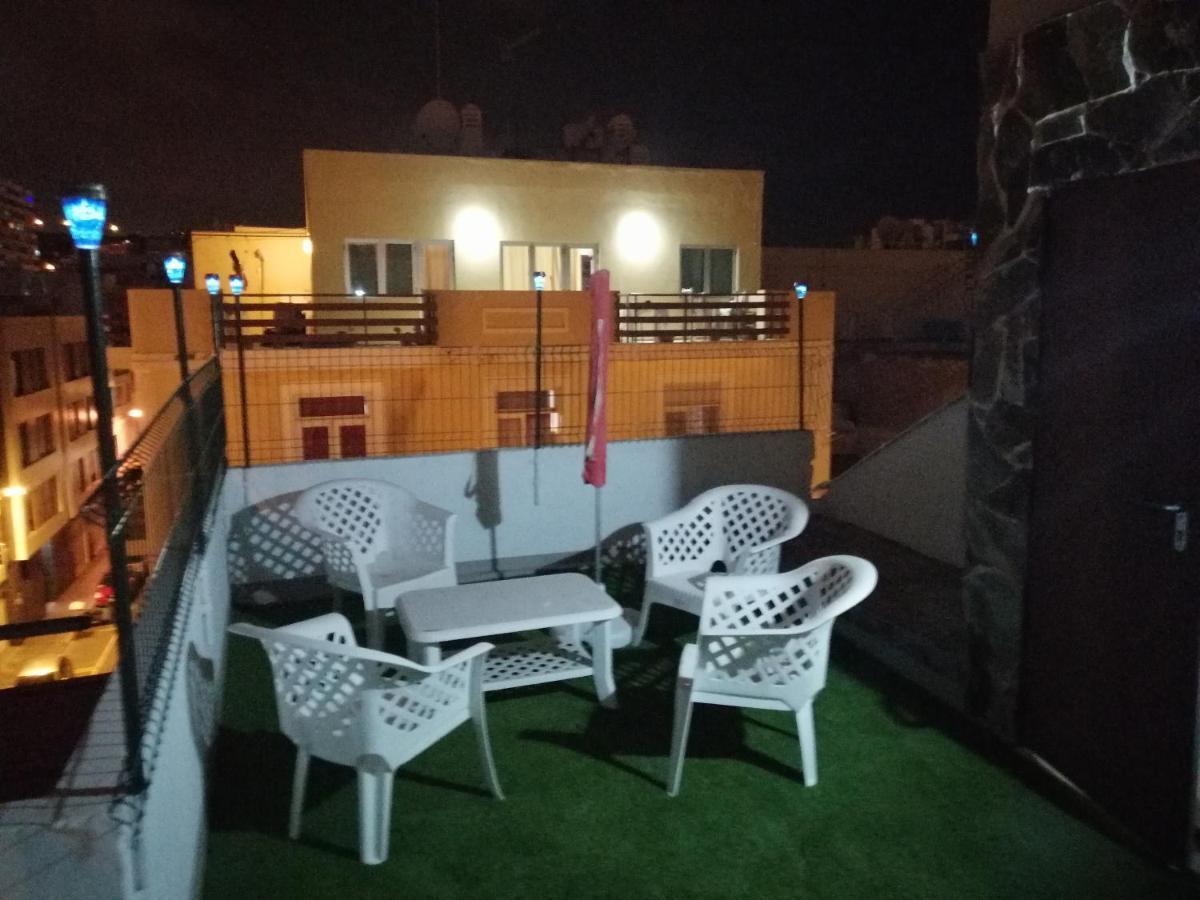 Alcaravaneras (adults Only) Gasthof Las Palmas / Gran Canaria