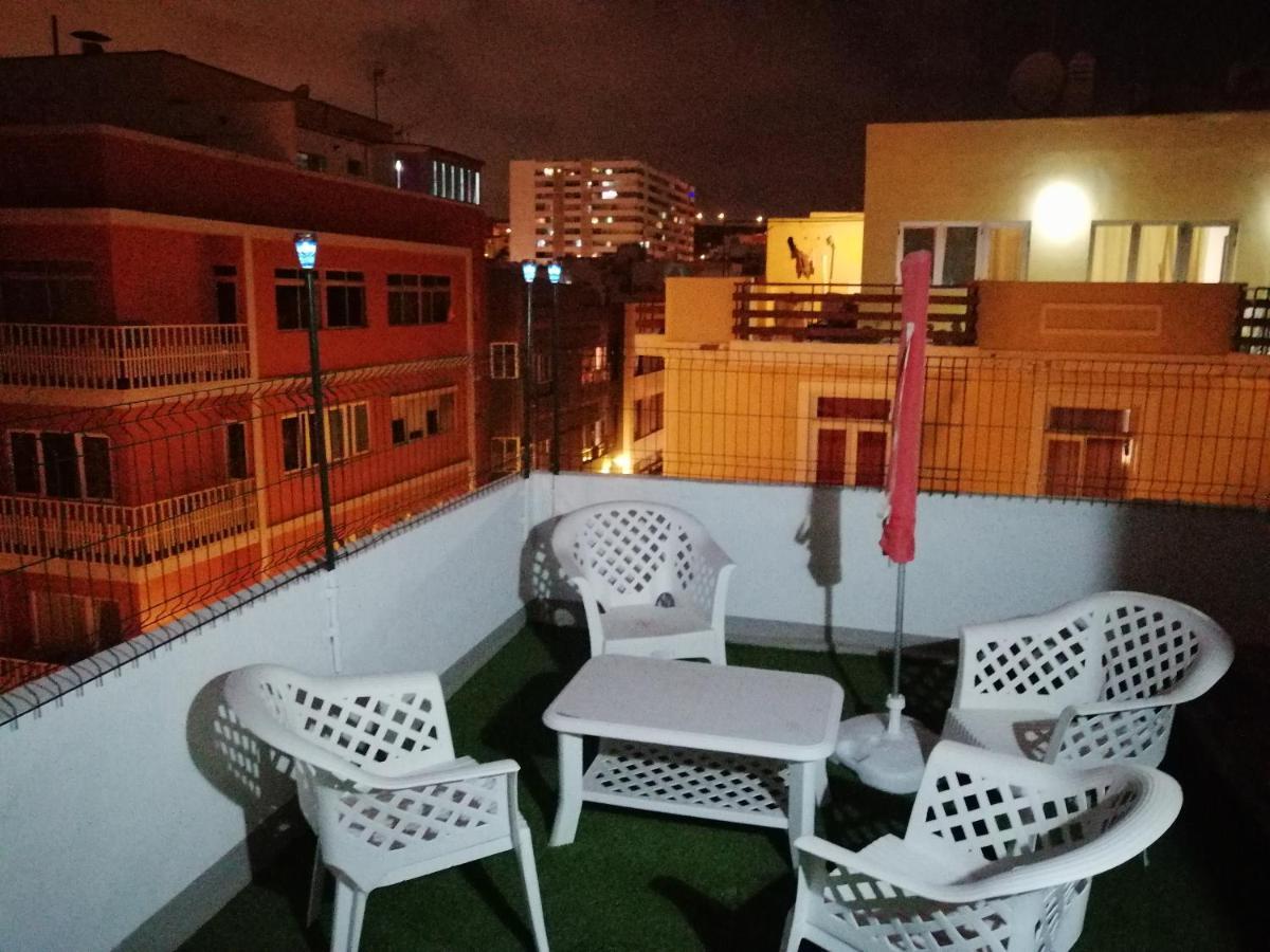 Alcaravaneras (adults Only) 2* Las Palmas / Gran Canaria