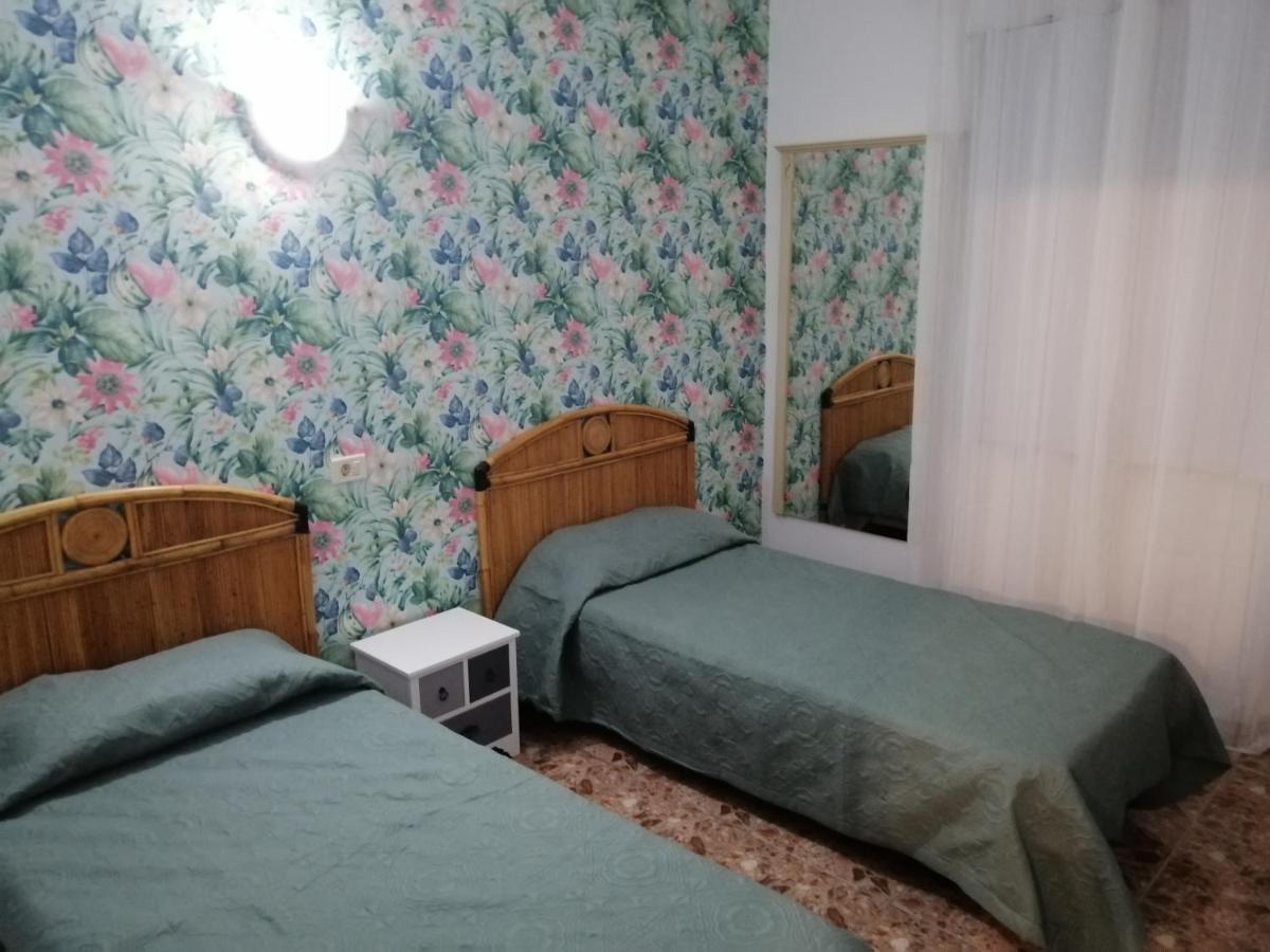 Alcaravaneras (adults Only) Gasthof 2*