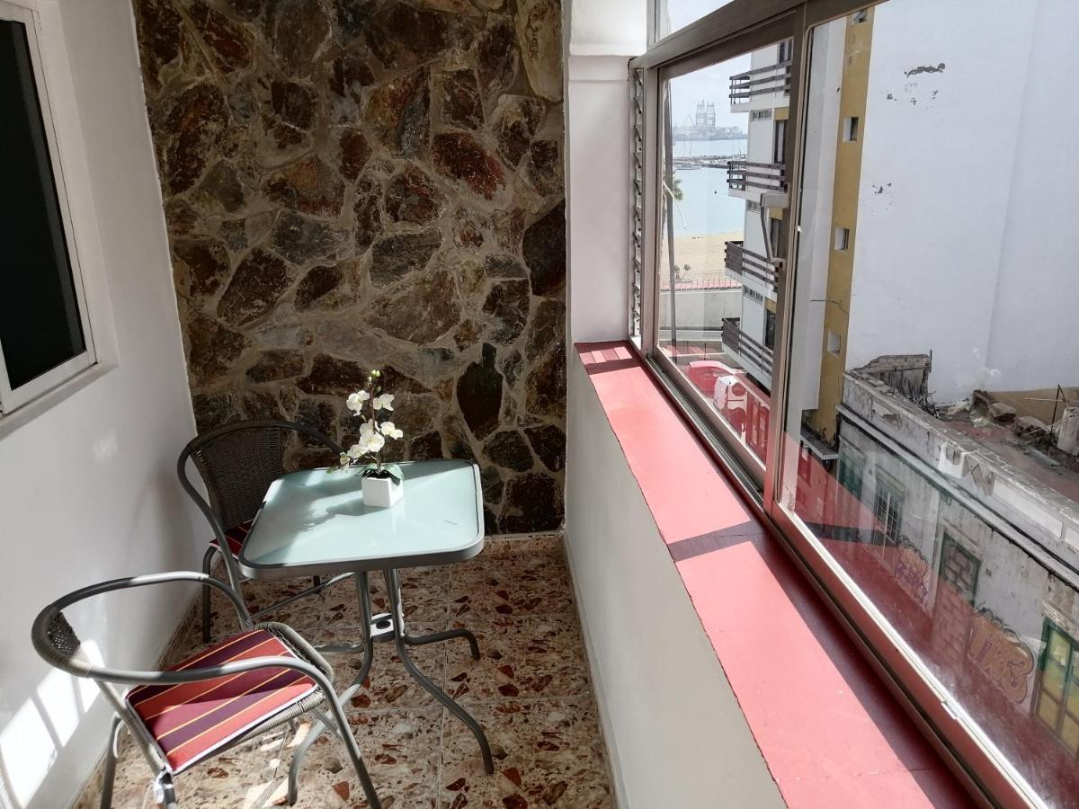 Alcaravaneras (adults Only) Gasthof 2*
