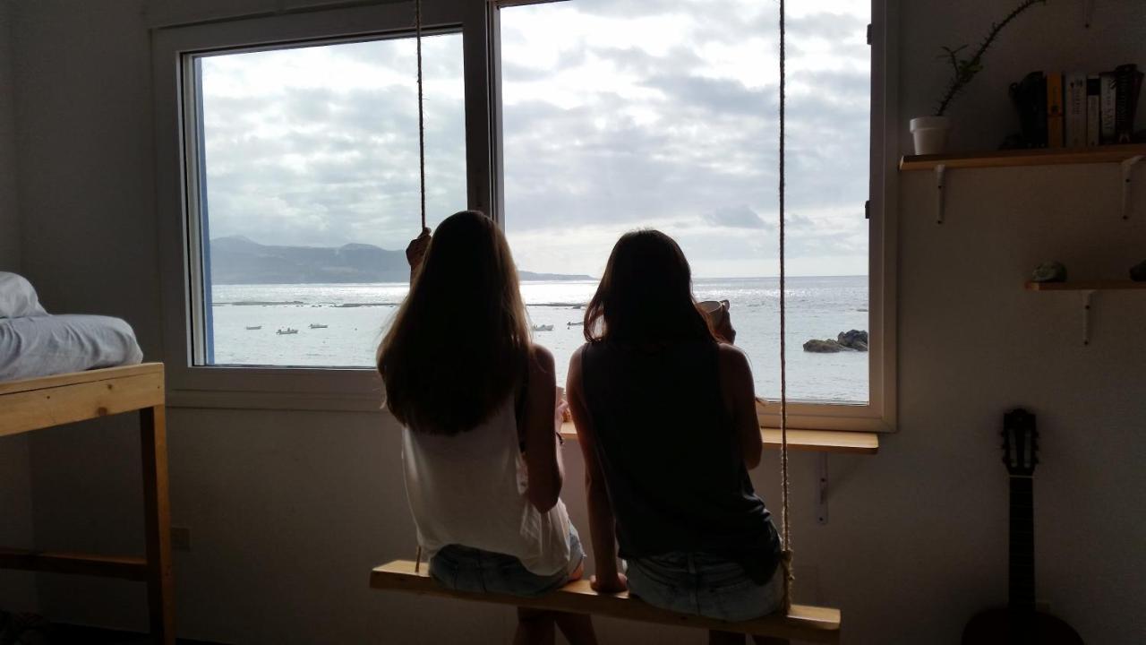 Hostel Hitide House