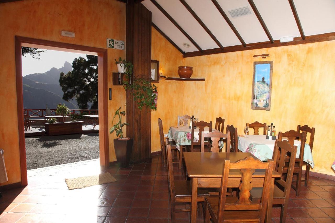 Apartamento Vacacional La Tea Tejeda (Gran Canaria)