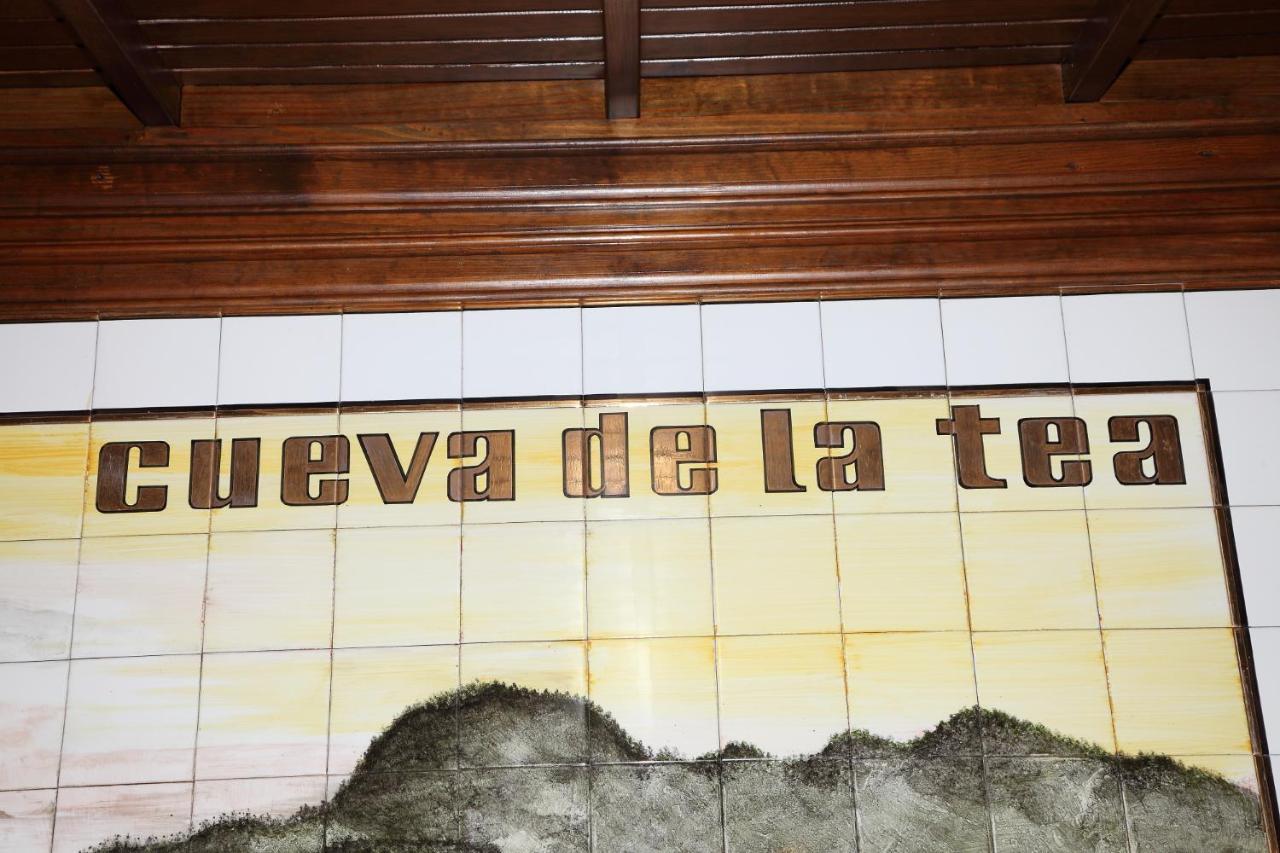 Vacacional La Tea The Location And The Views Apartment *