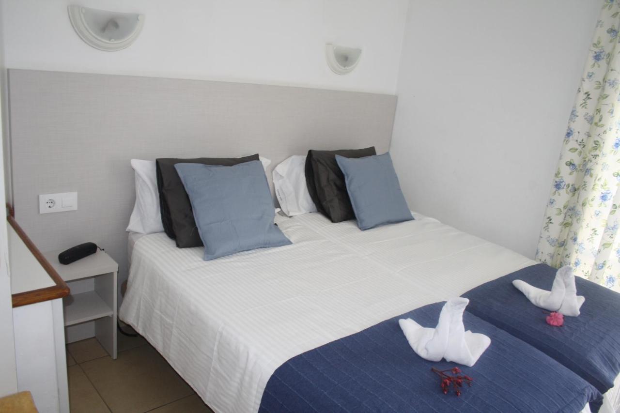 Resort Parque Nogal (adults Only) Maspalomas (Gran Canaria)
