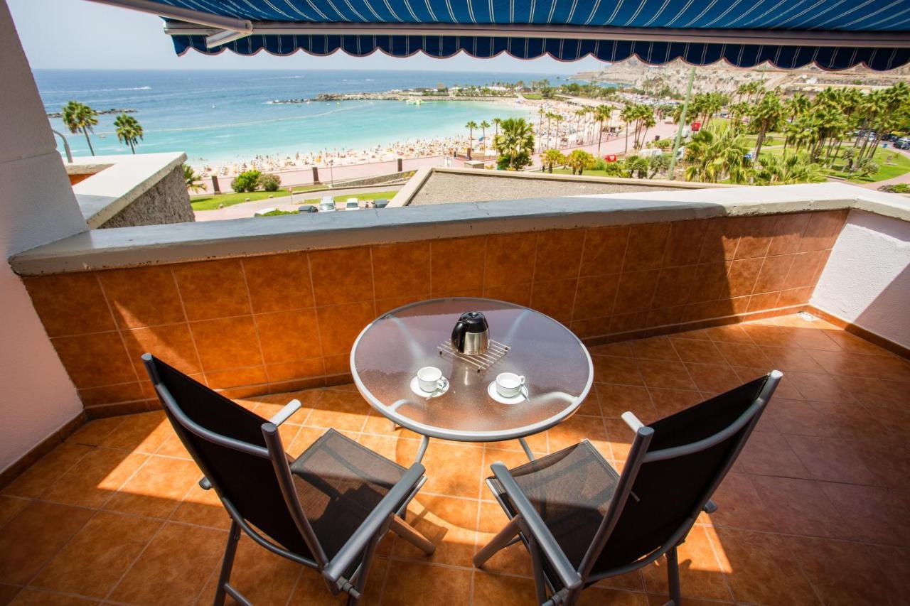 Amadores Aparthotel