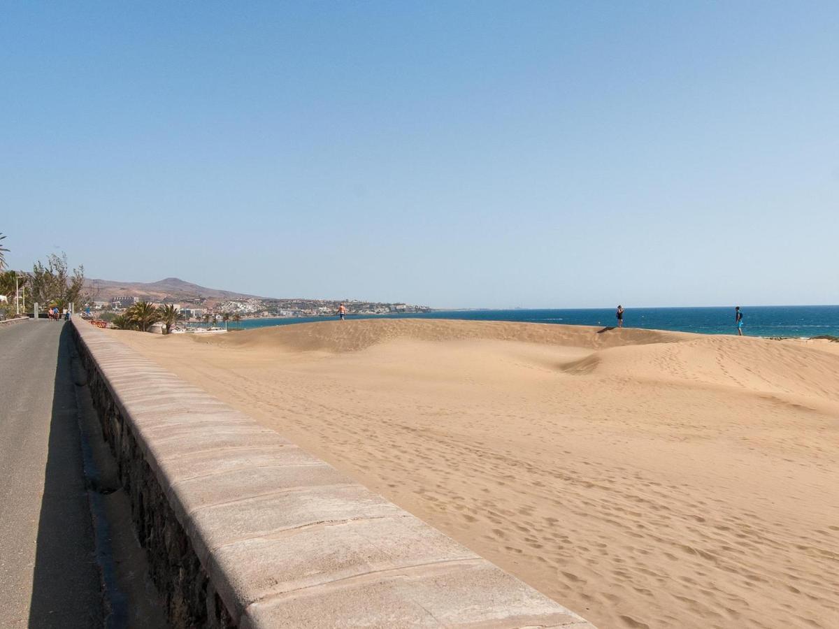 Сasa de vacaciones Irene By Villagrancanaria