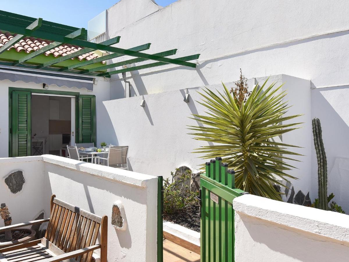 Сasa de vacaciones Irene By Villagrancanaria *