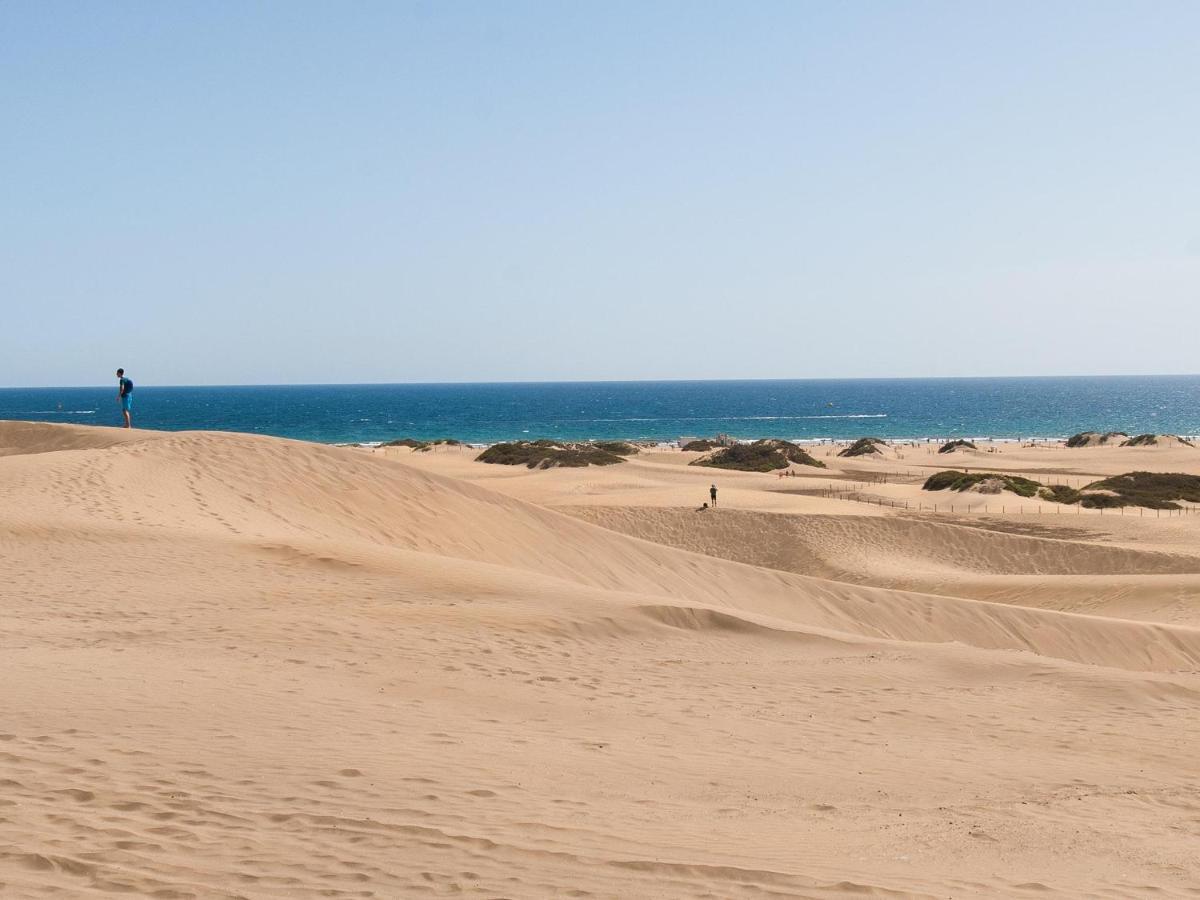 Сasa de vacaciones Irene By Villagrancanaria *