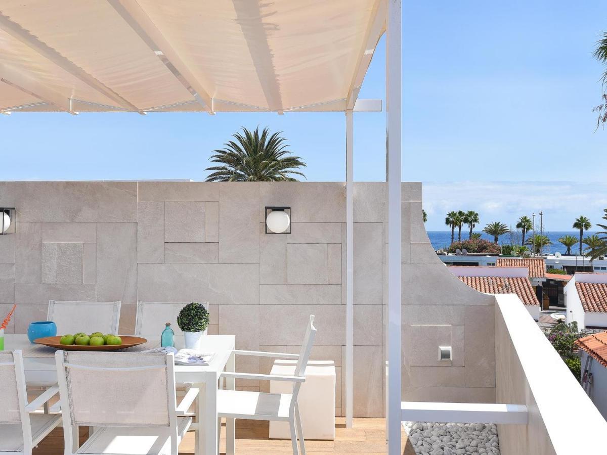 Сasa de vacaciones Irene By Villagrancanaria *