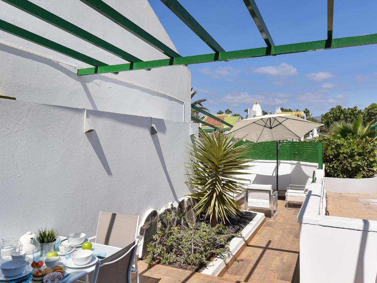 Vakantiehuis Irene By Villagrancanaria Playa del Inglés