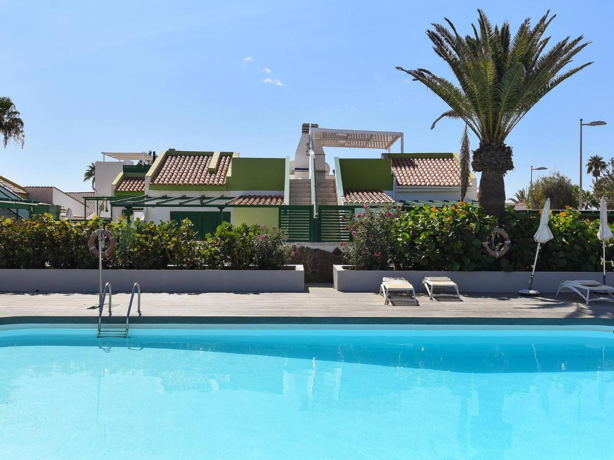 Сasa de vacaciones Irene By Villagrancanaria *