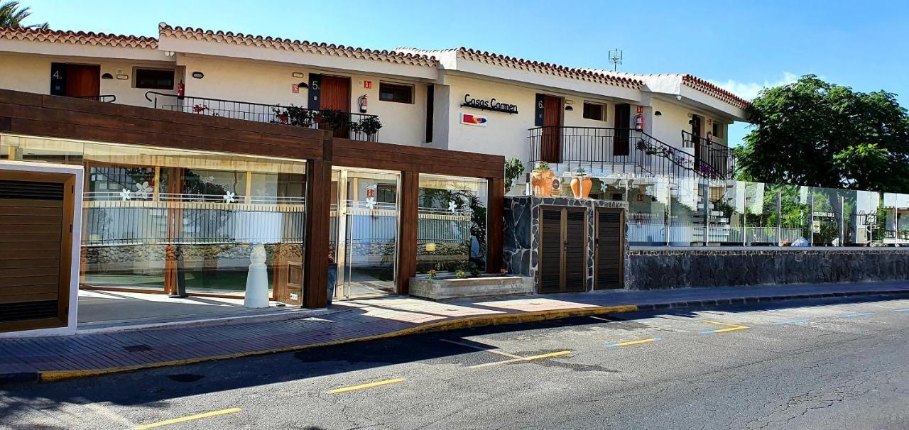Casas Carmen - Adults Only Apartamento *