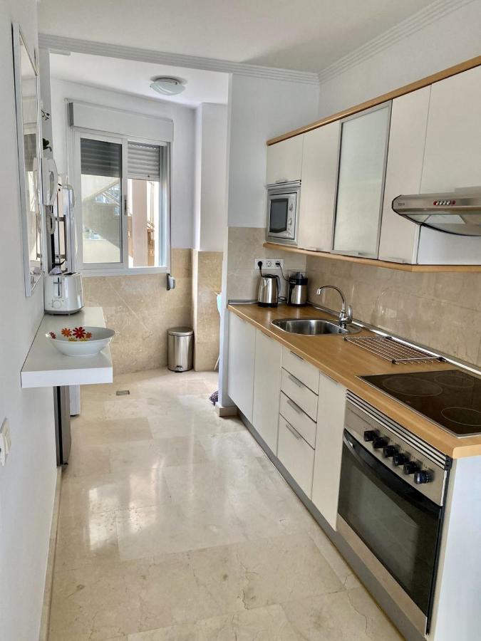 Homeforguest Next To Canteras With Free Parking Apartment