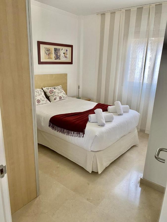 Homeforguest Next To Canteras With Free Parking Las Palmas de Gran Canaria