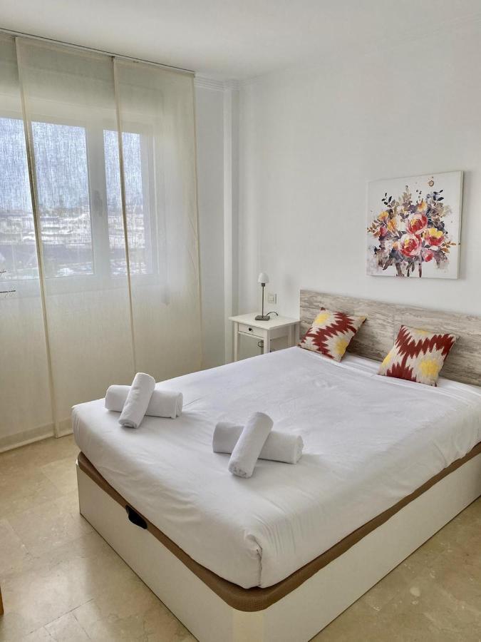 Homeforguest Next To Canteras With Free Parking *