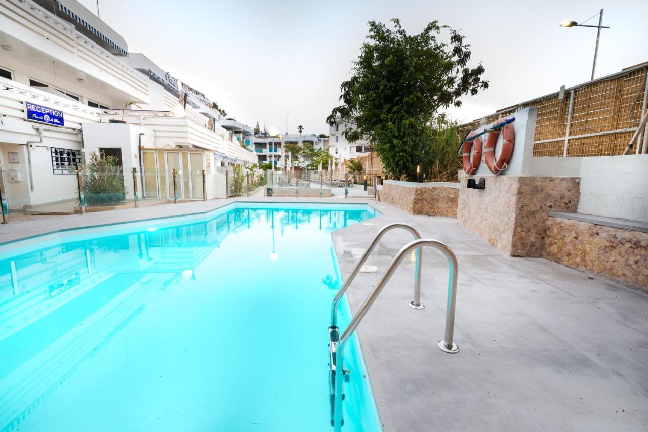 Palm Aparthotel 3*