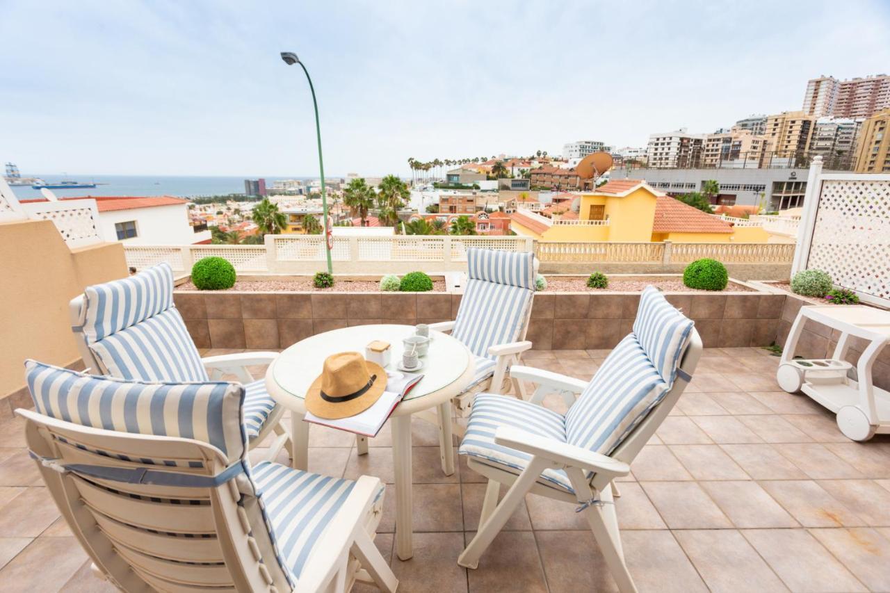 La Cornisa Vivac House Las Palmas de Gran Canaria