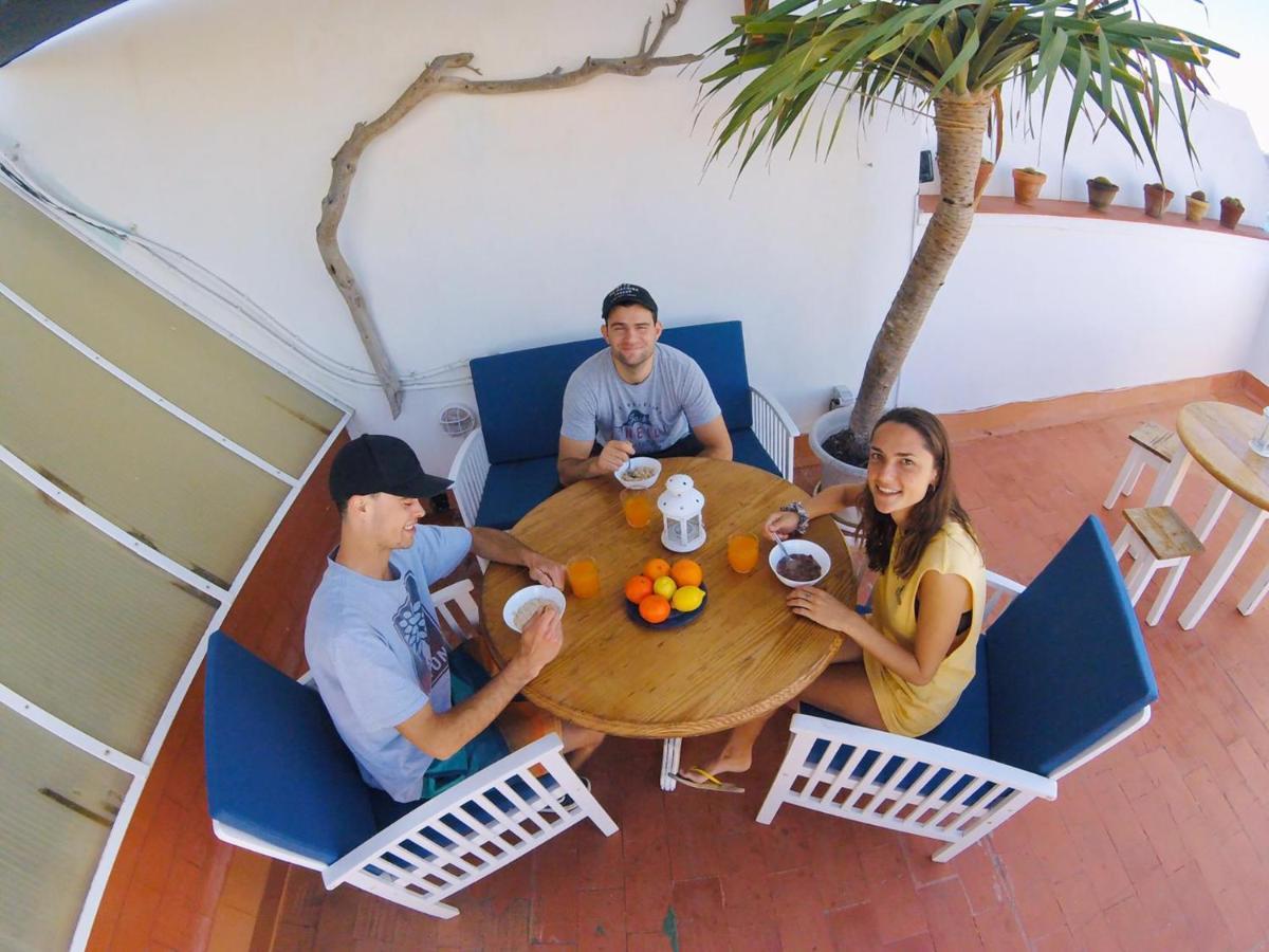 Hostel Hitide House Las Palmas de Gran Canaria