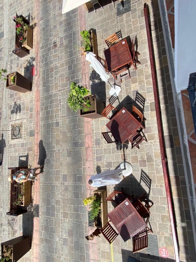 Apartment Vacacional La Tea The Location And The Views Tejeda (Gran Canaria)