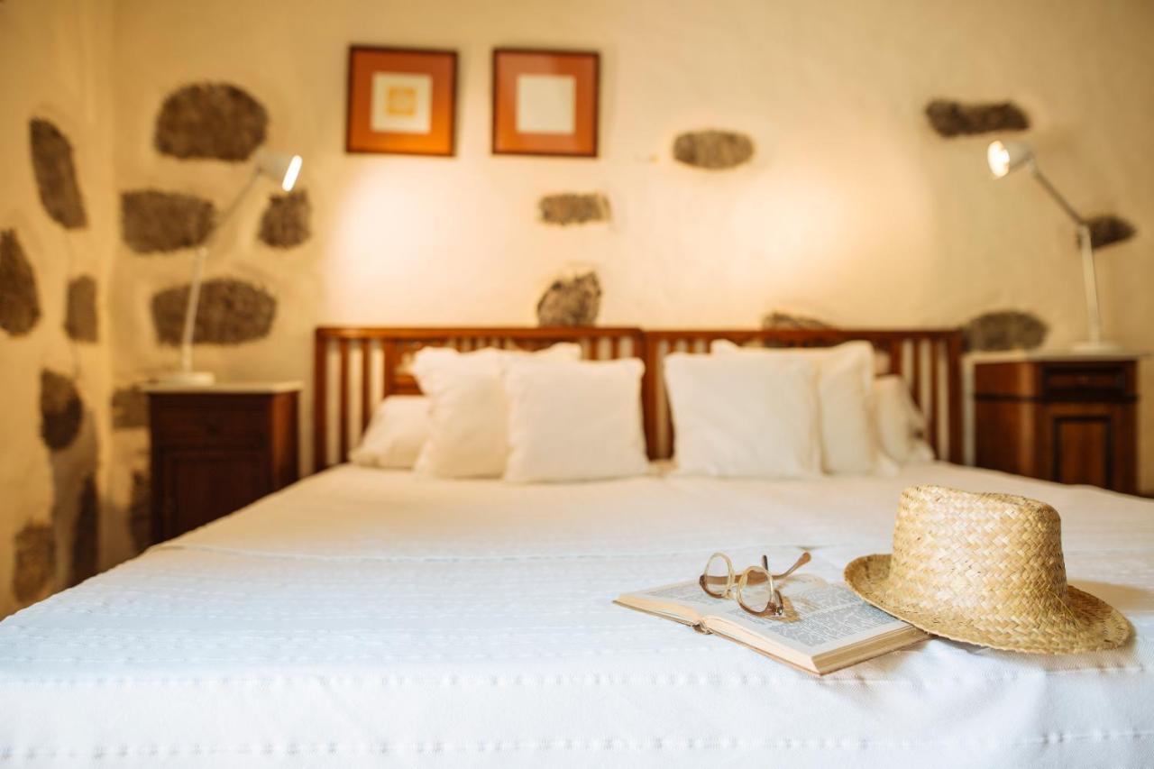 Rural Calas Hotel