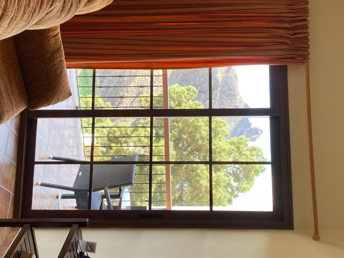Vacacional La Tea The Location And The Views Apartment *