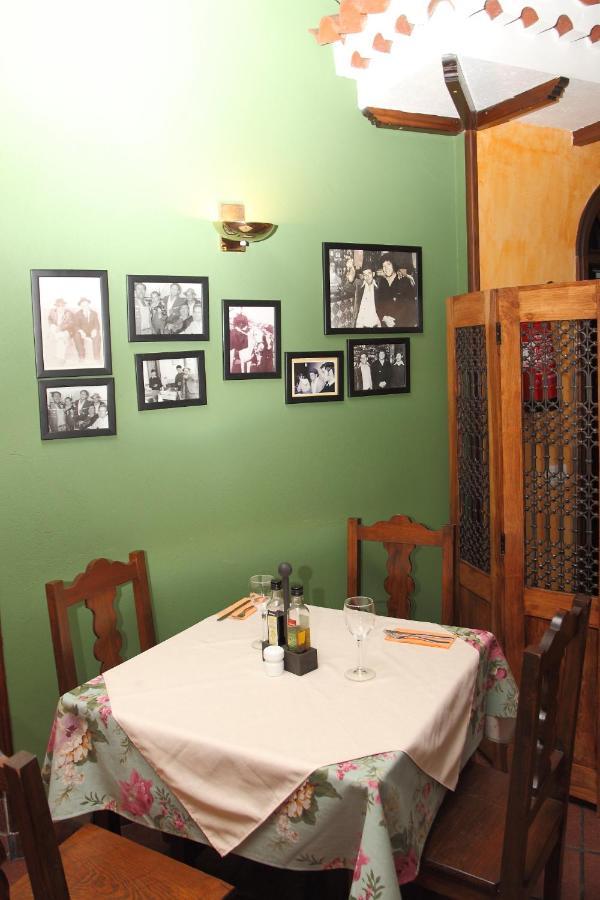 Vacacional La Tea The Location And The Views Apartment