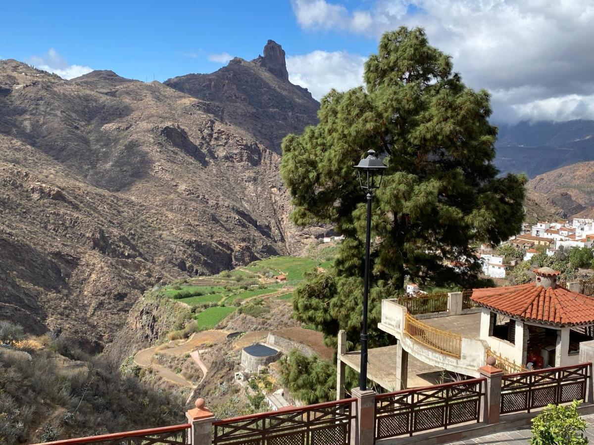 Vacacional La Tea Tejeda (Gran Canaria)
