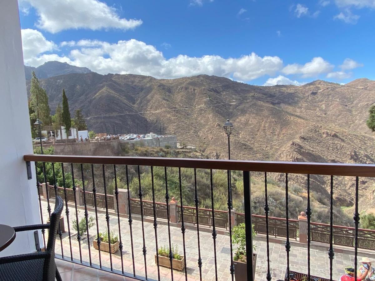 Apartment Vacacional La Tea The Location And The Views *