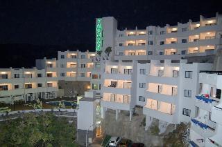 Apartment Tc Tamanaco Puerto Rico (Gran Canaria)