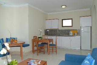 Tc Tamanaco Apartment *