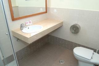 Tc Tamanaco Apartment *