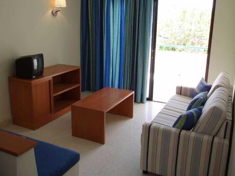 Apartment Tc Tamanaco Puerto Rico (Gran Canaria)