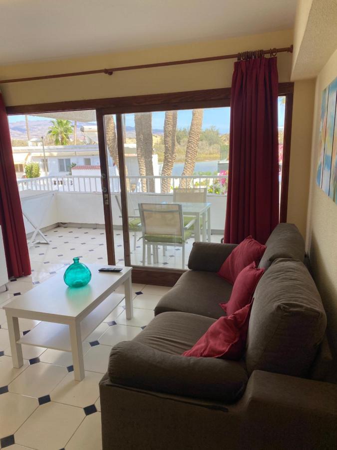 Apartment Oasis Playa Maspalomas