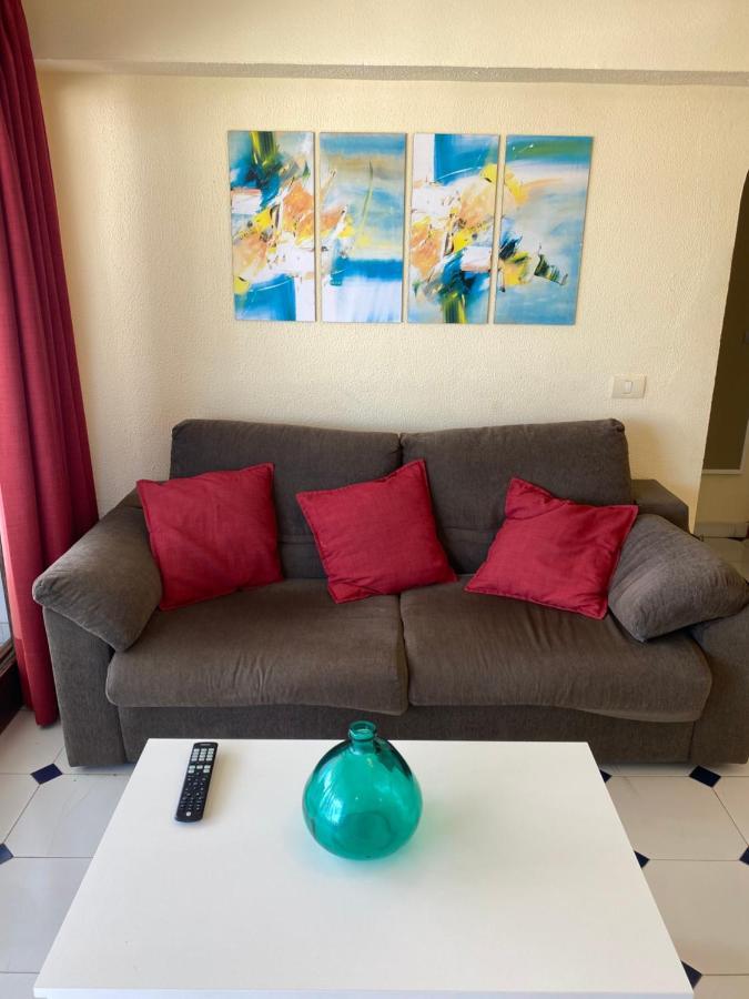 Oasis Playa Maspalomas *