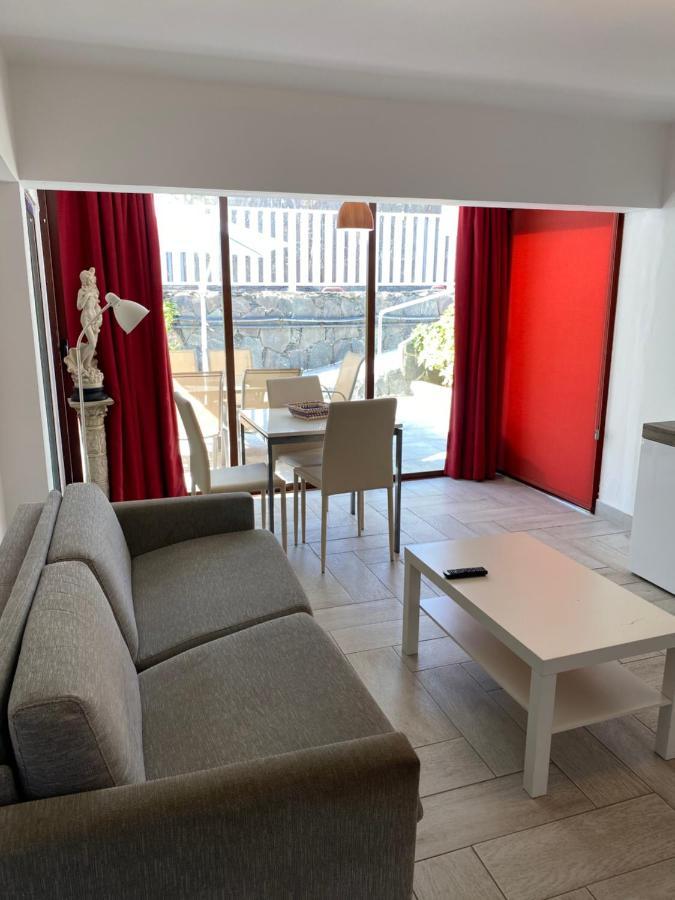 Apartment Oasis Playa Maspalomas Maspalomas (Gran Canaria)