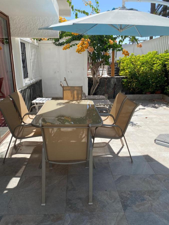 Oasis Playa Maspalomas Apartment Maspalomas (Gran Canaria)