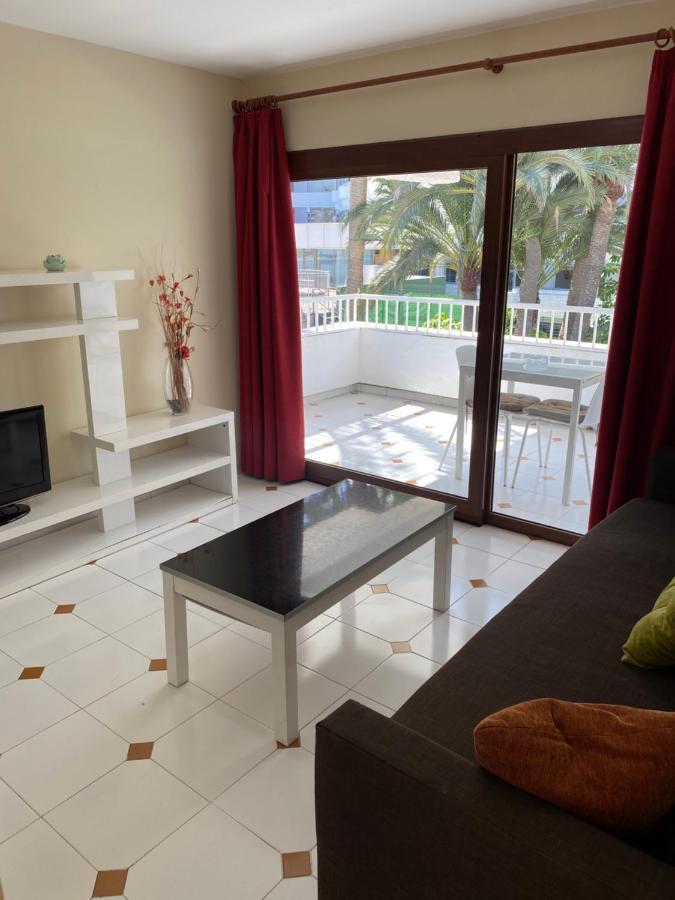 Oasis Playa Maspalomas Apartment *