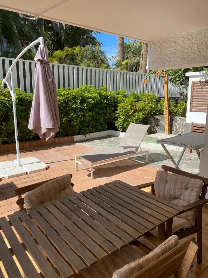 Oasis Playa Maspalomas Apartment Maspalomas (Gran Canaria)