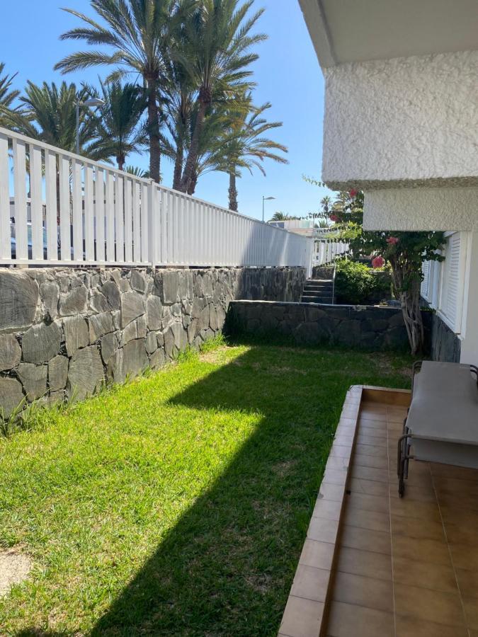 Apartment Oasis Playa Maspalomas