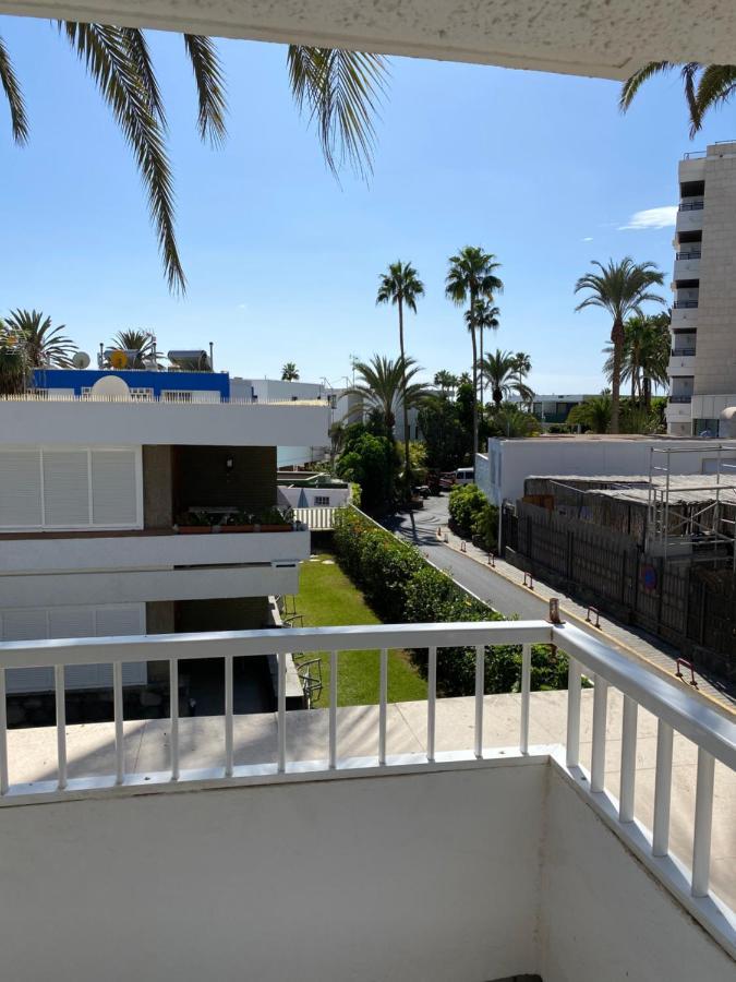 Oasis Playa Maspalomas * Maspalomas (Gran Canaria)