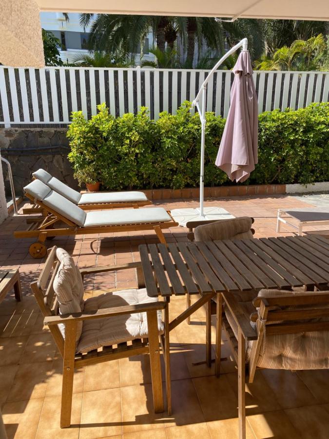 Oasis Playa Maspalomas
